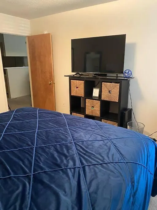 Jolly Accommodations Express - Sleeps 7 Memphis