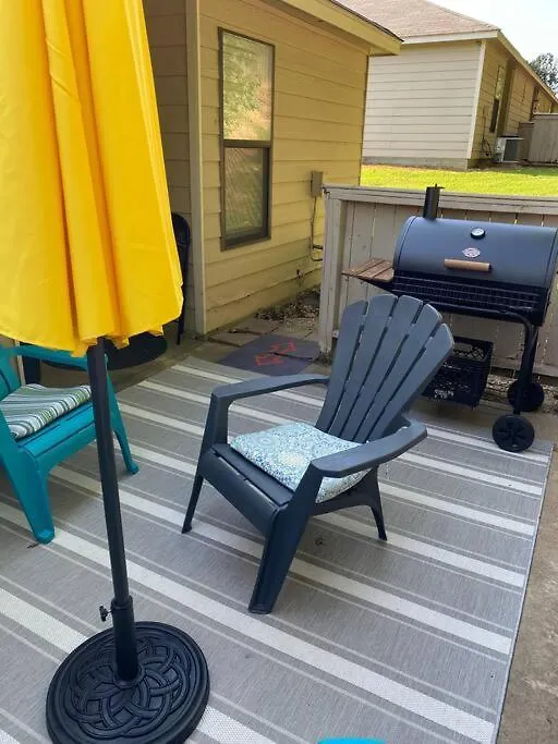 Jolly Accommodations Express - Sleeps 7 Memphis 0*,