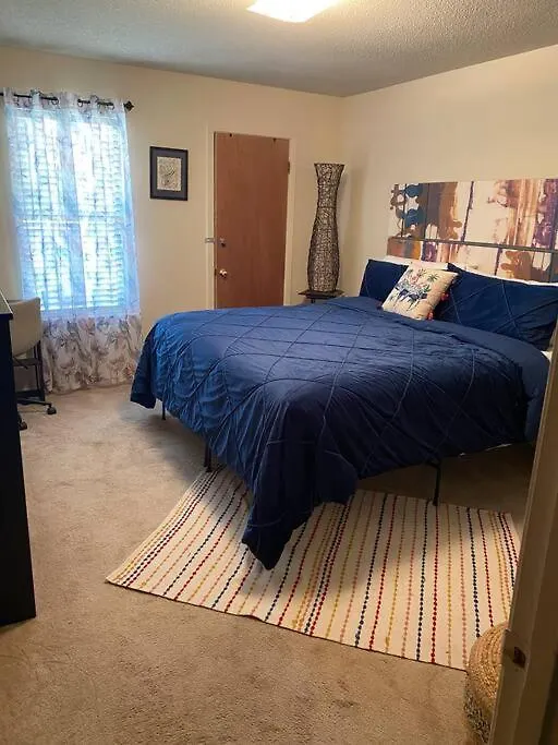 Jolly Accommodations Express - Sleeps 7 Memphis
