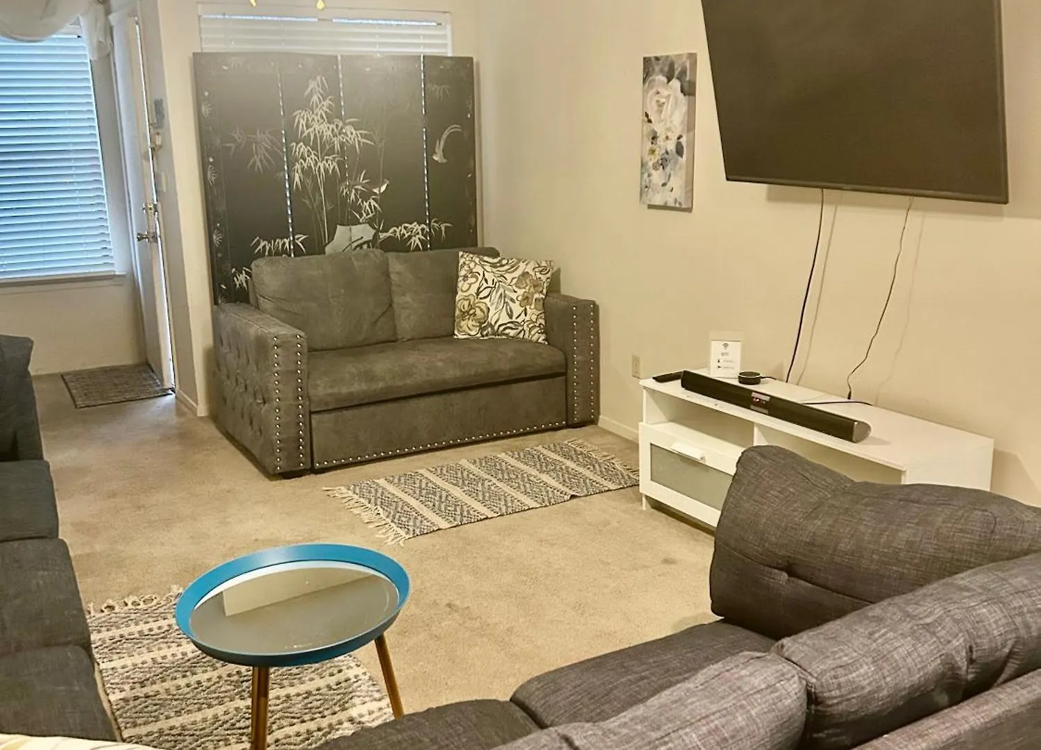 Jolly Accommodations Express - Sleeps 7 Memphis 0*,  United States