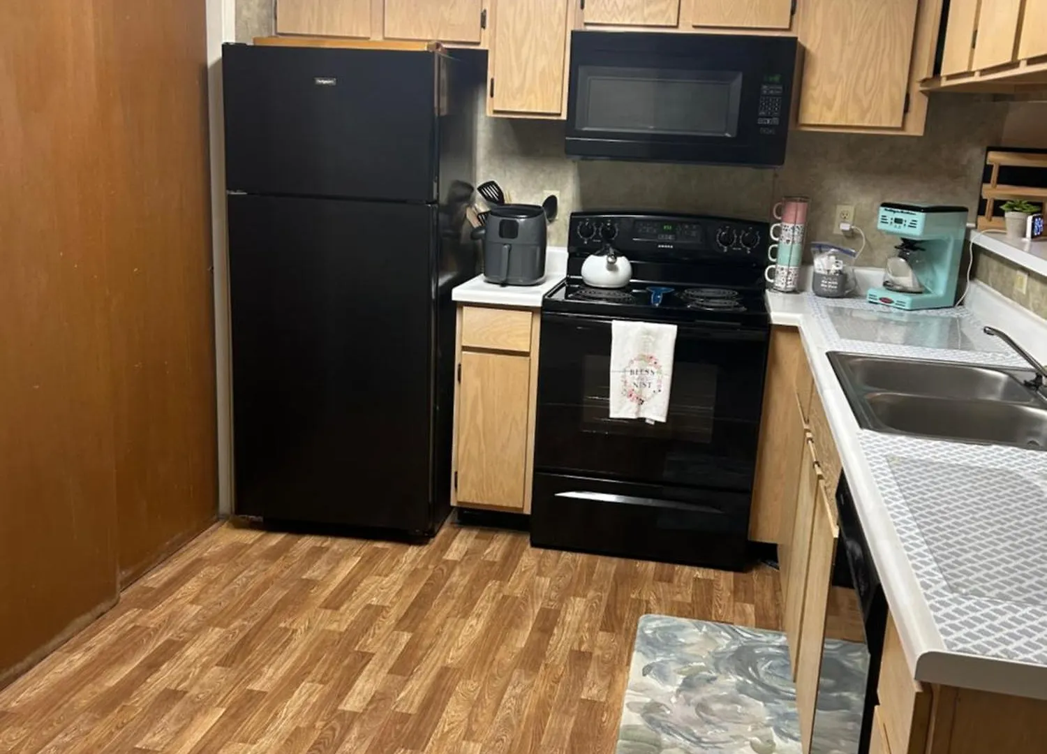 Jolly Accommodations Express - Sleeps 7 Memphis United States