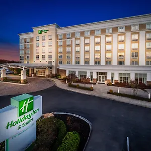 Hotel & Memphis-wolfchase Galleria By Ihg, Memphis