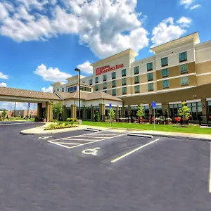 Hotel Hilton Garden Memphis/wolfchase Galleria, Memphis