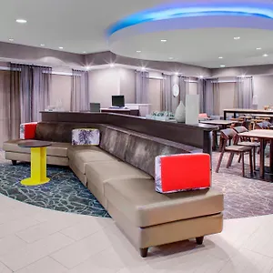 Hotel Springhill By Marriott East Galleria, Memphis